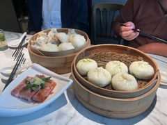 -花园茶楼(兴城西路店)