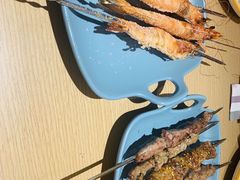 -街角等你.大连海鲜烧烤(西安路店)