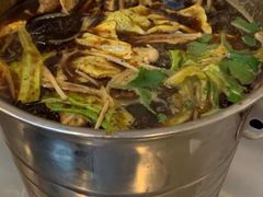 -迎燕阁烤羊腿(二环南路店)