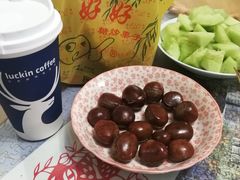 -好好栗子店(海宁总店)