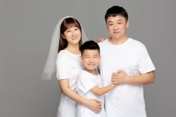 -大象视觉摄影工作室