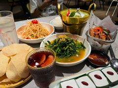 -Home Thai·泰谣(王府井apm店)