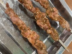 -满记烧饼(牛街东里小区一区店)