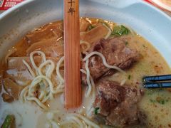 -味千拉面(杭州滨江星光大道店)