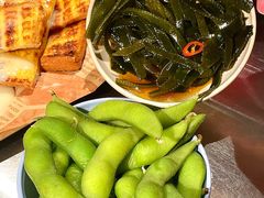 -神府路壹号·海鲜烧烤·砂锅粥·锅物(三坊七巷店)