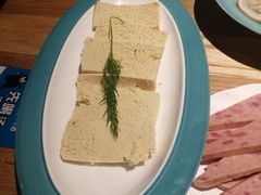 -青瓷火锅料理(西单大悦城店)