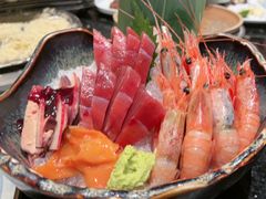 -大渔铁板烧(万象城店)