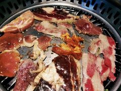 -韩盛·盛江山自助料理(中街大悦城店)