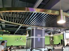 -金滏山烤肉·海鲜·火锅自助餐厅(襄阳万达店)