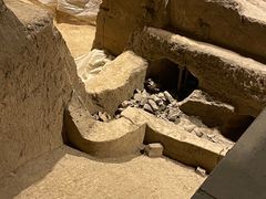 -秦始皇帝陵博物院(兵马俑)