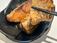 -馋三尺蟹粉小笼(人民广场店)