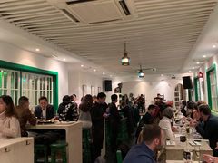 大堂-Carmen卡门西班牙餐厅