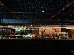-上海锦江汤臣洲际大酒店柒酒廊