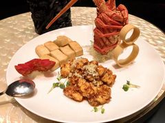 -8餐厅(新葡京酒店)