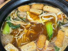 -天瑞福云南过桥米线(十里河店)