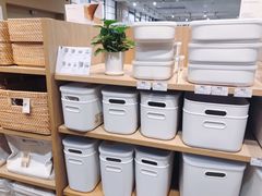 -MUJI无印良品(远洋未来广场店)