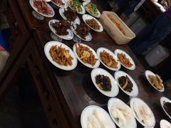 -涌上外婆桥(南塘店)