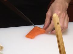 -Sushi Hanzo半藏(天环广场店)