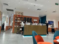 -海马体照相馆(万菱汇店)
