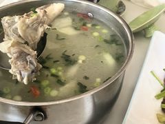 -老毛手抓·盐池滩羊非遗手抓(宁夏总店)
