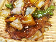 -锦園(伊势丹美食城店)