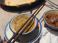 -鸿姐老火锅·传统炒料(上海旗舰店)