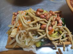 -白老三牛肉丸子面(平阳广场店)