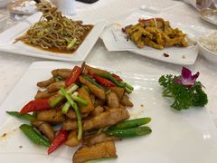 -北门饭店(三香路店)