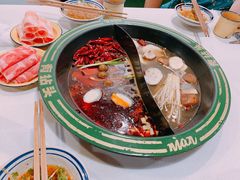 -有拈头成都市井火锅(老门东店)