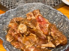 -万兴佳烤肉·长白山老味道(宏泰广场店)