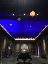 -南京万达乐园