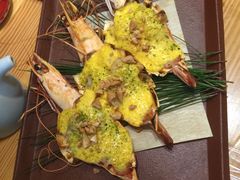 -花潮料理艺食馆(世欧广场店)