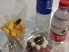 -幸福西饼面包茶饮(车公庙店)