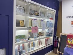 获奖证书-瑞思英语·少儿英语启蒙(河西·梅江第六田园校区)
