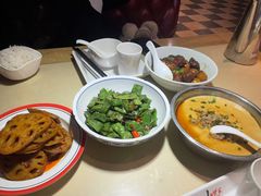 -小柴米·传统江西菜(八一广场店)
