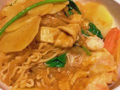 辣妹麻辣烫-食悦天美食广场(沈阳青年大街万象城店)