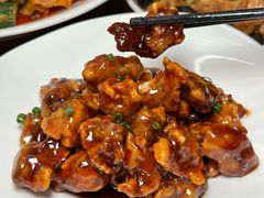 -毛哥小馆子(百井坊巷店)