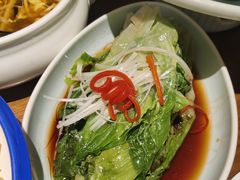 -额娘·春饼烤鸭(乐汇城店)