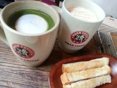 android_upload_pic-MAAN COFFEE(金桥店)