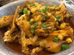 -巴依老爷新疆美食(望京小街店)