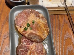 -新石器烤肉(之心城店)