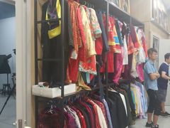 -中国照相馆(清河万象汇店)