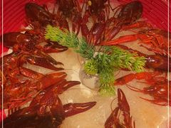 -乔街深夜食堂·台州菜·高压锅生蚝(杭州总店)