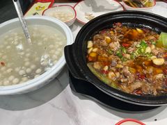 -金陵后厨·南京菜(新街口秣陵路店)