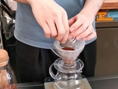 -Tequila Espresso(嘉善路店)