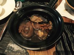 -长沙北辰洲际酒店-兰调全日餐厅