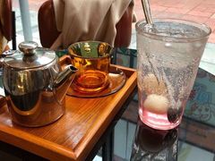 -Awfully Chocolate(来福士广场店)