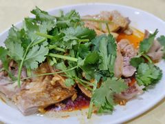 -电白鸭粥店(下沙二坊88号店)