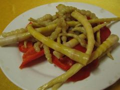 -荣生萝卜汤饭店