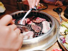 -汉拿山(北京上地华联店)